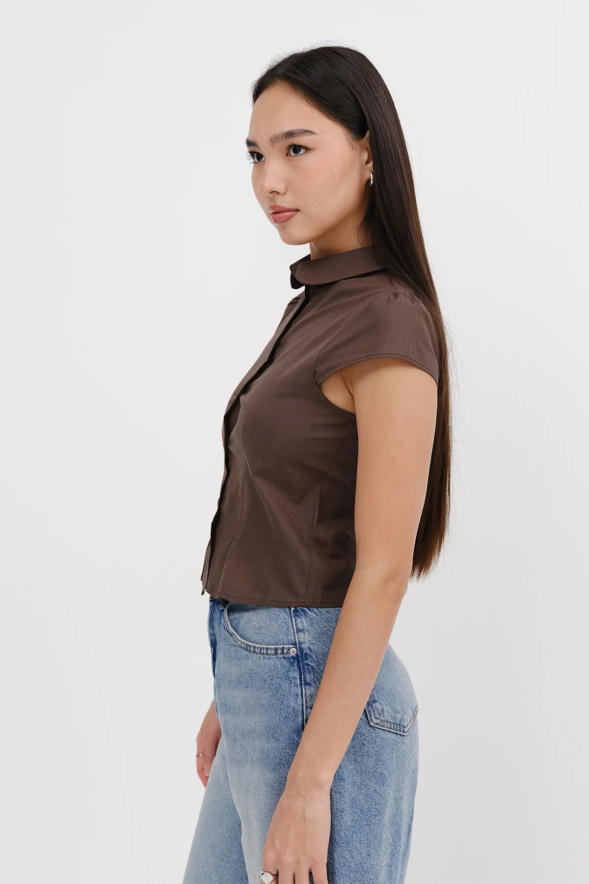 Short Sleeve Shirt - Image 10