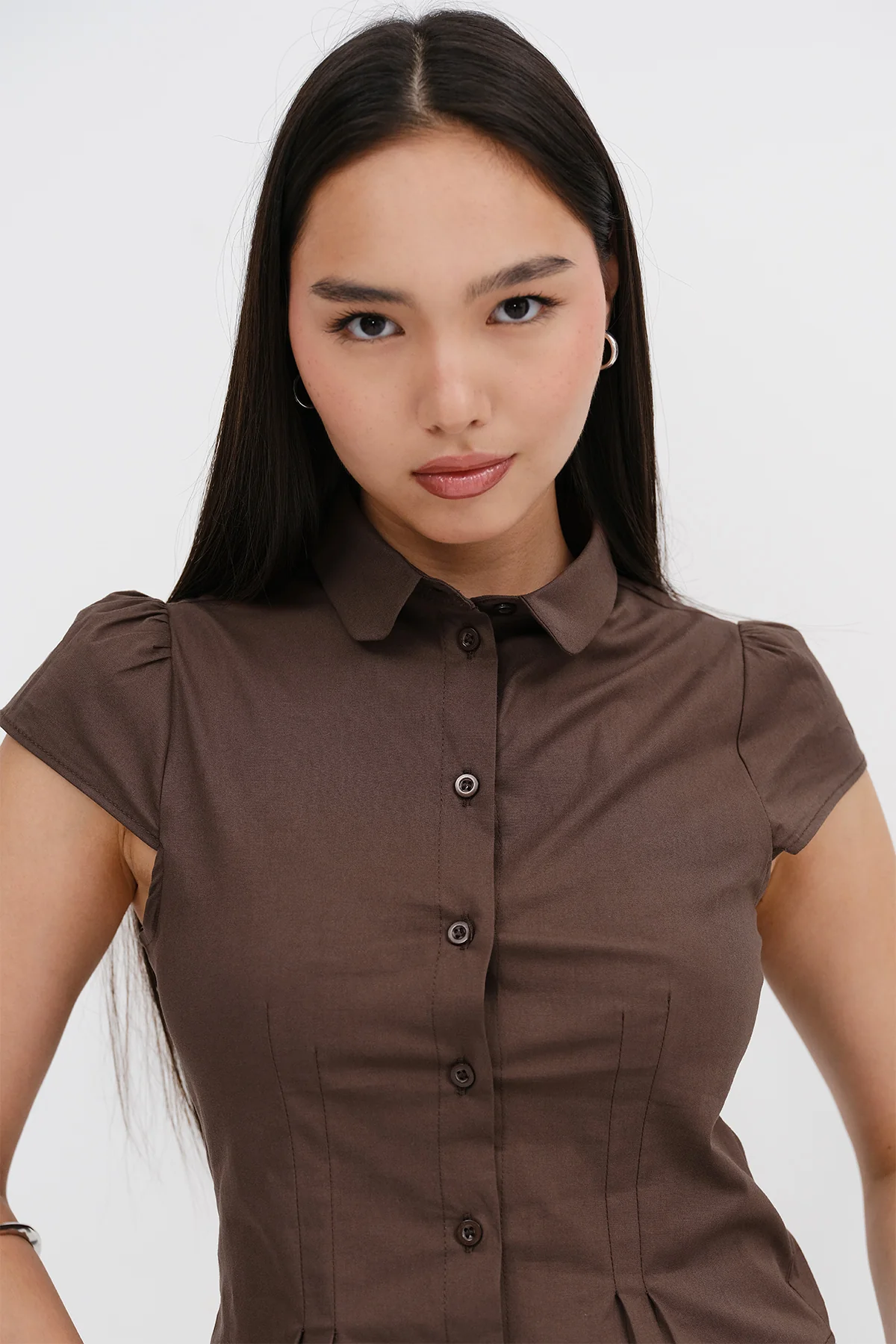 Short Sleeve Shirt - Image 11