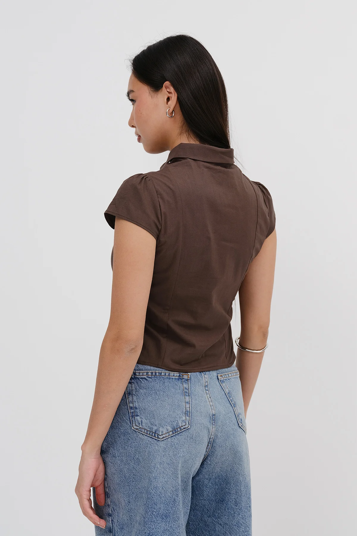 Short Sleeve Shirt - Image 12
