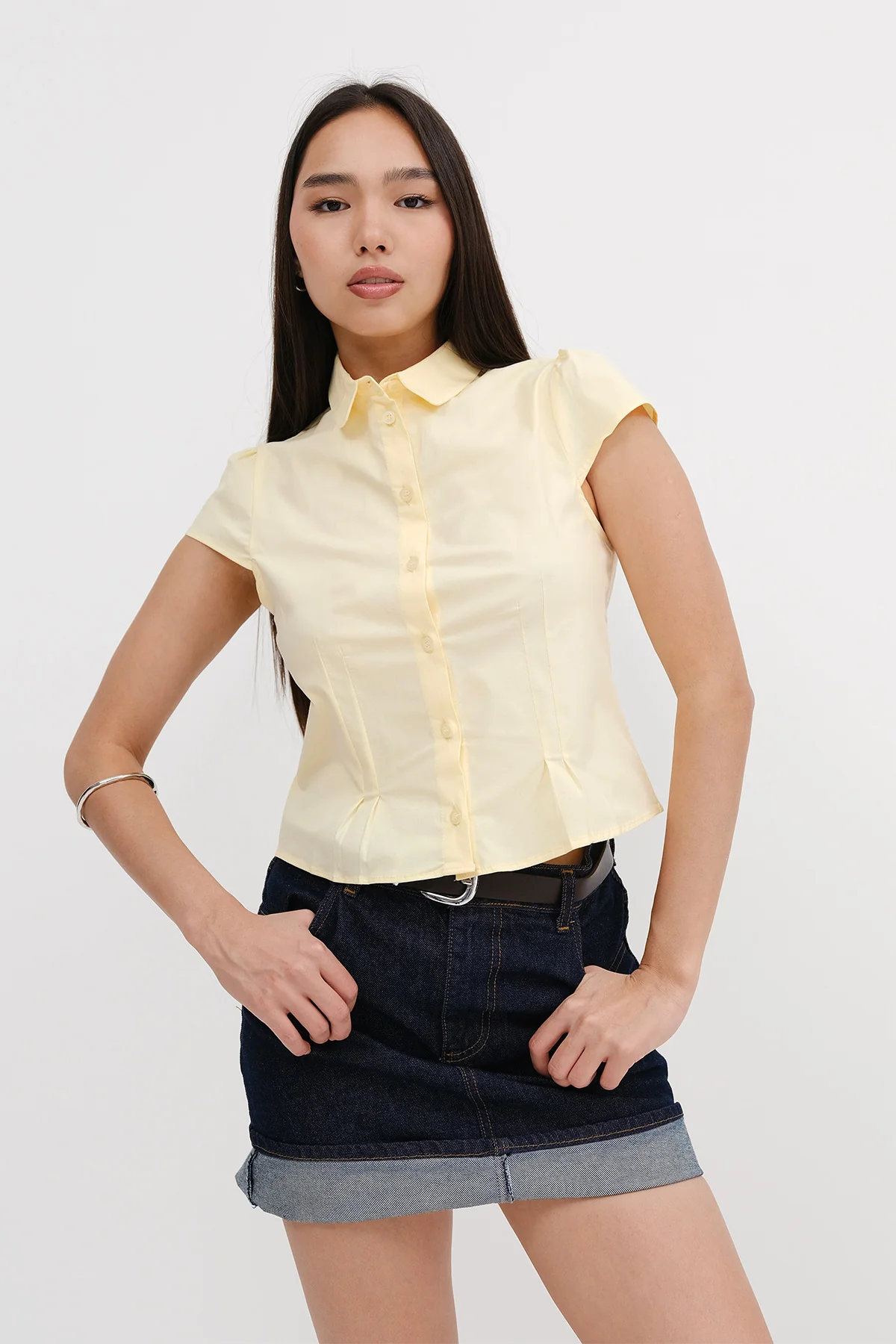 Short Sleeve Shirt - Image 13
