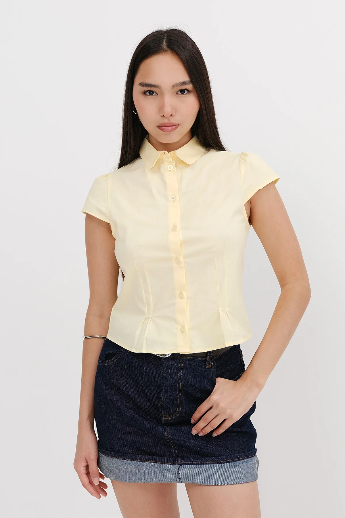 Short Sleeve Shirt - Image 14