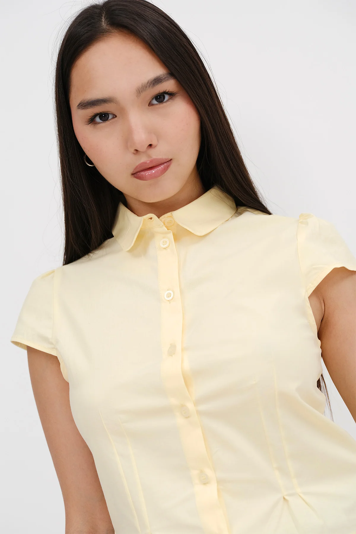 Short Sleeve Shirt - Image 16