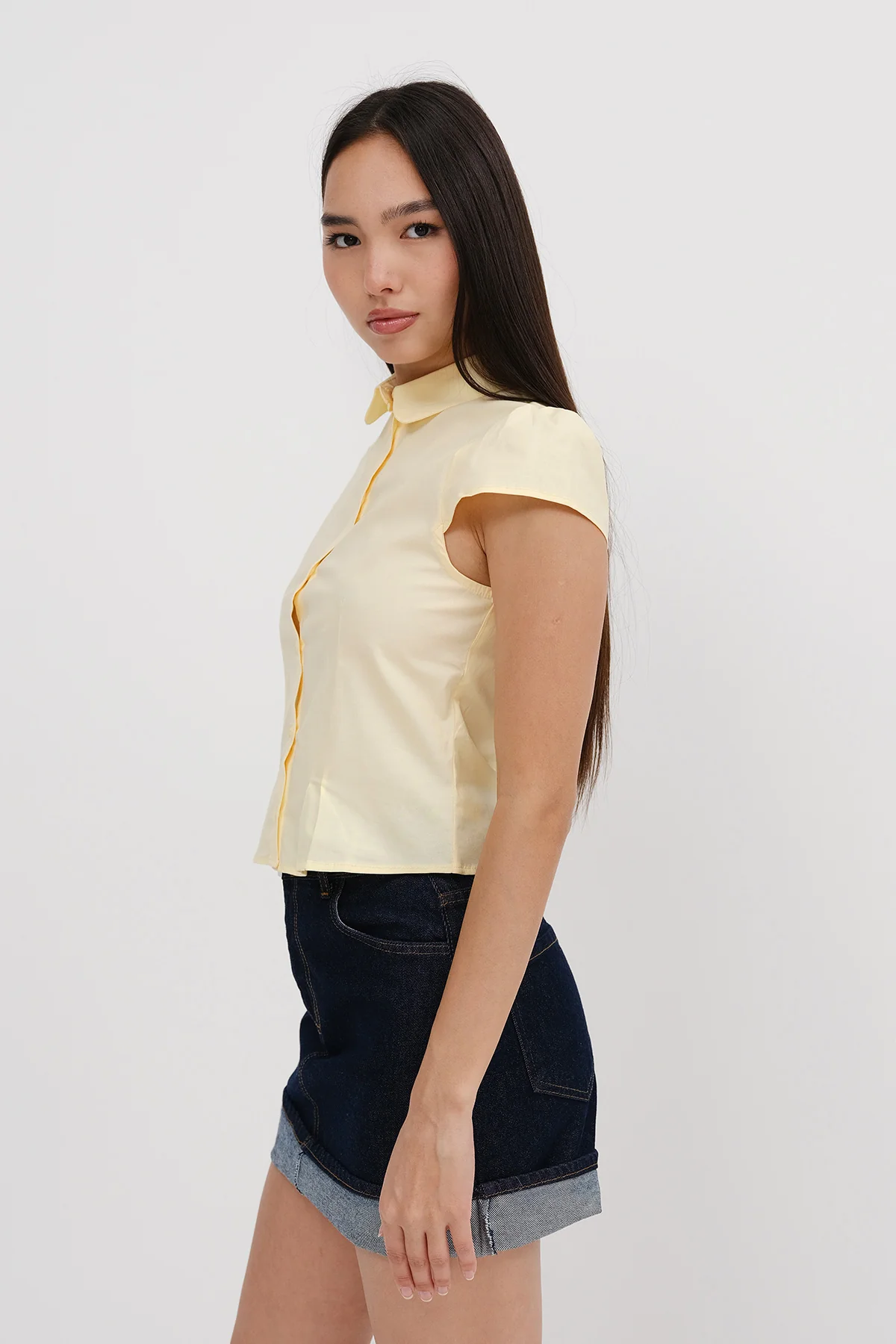 Short Sleeve Shirt - Image 17