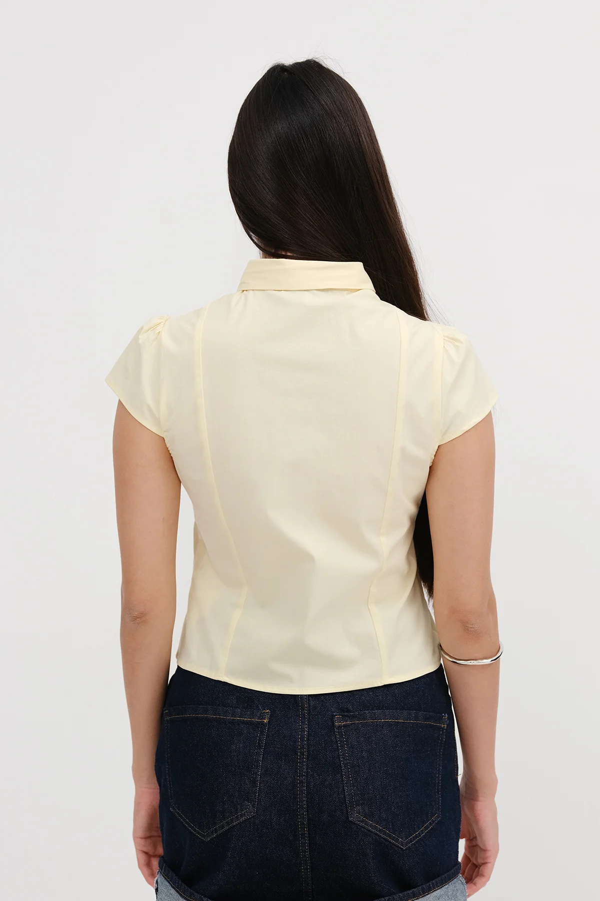 Short Sleeve Shirt - Image 18