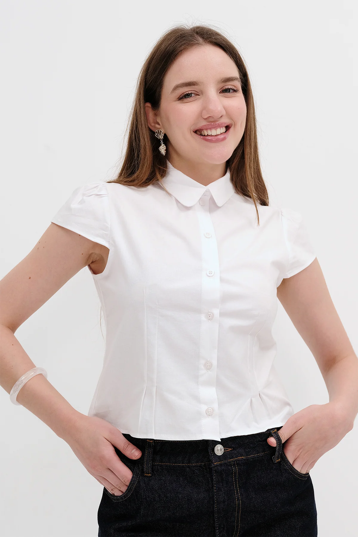 Short Sleeve Shirt - Image 19