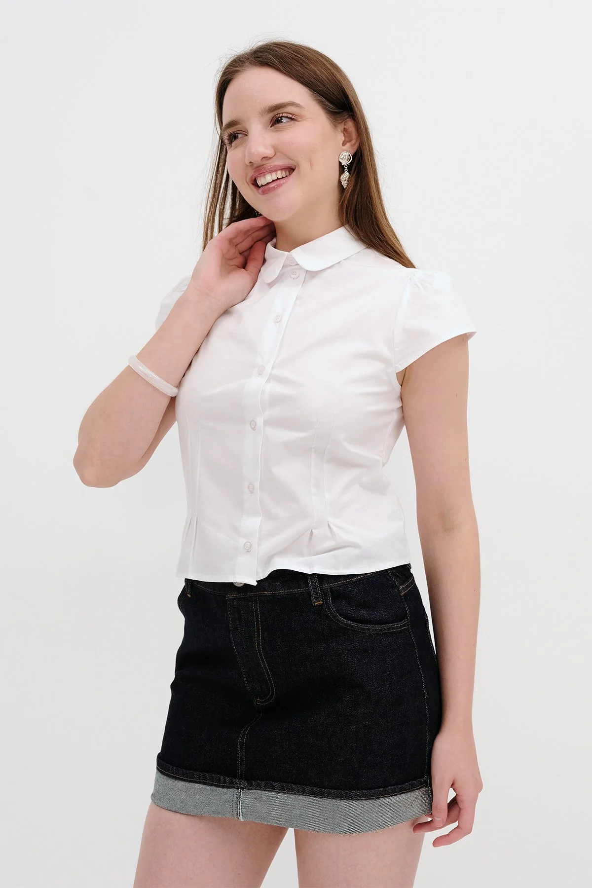Short Sleeve Shirt - Image 22