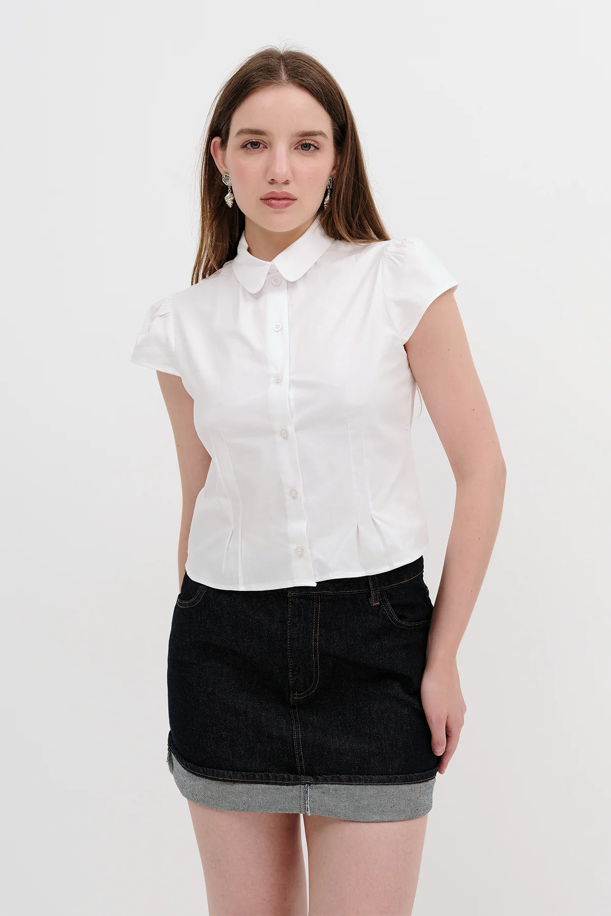 Short Sleeve Shirt - Image 23