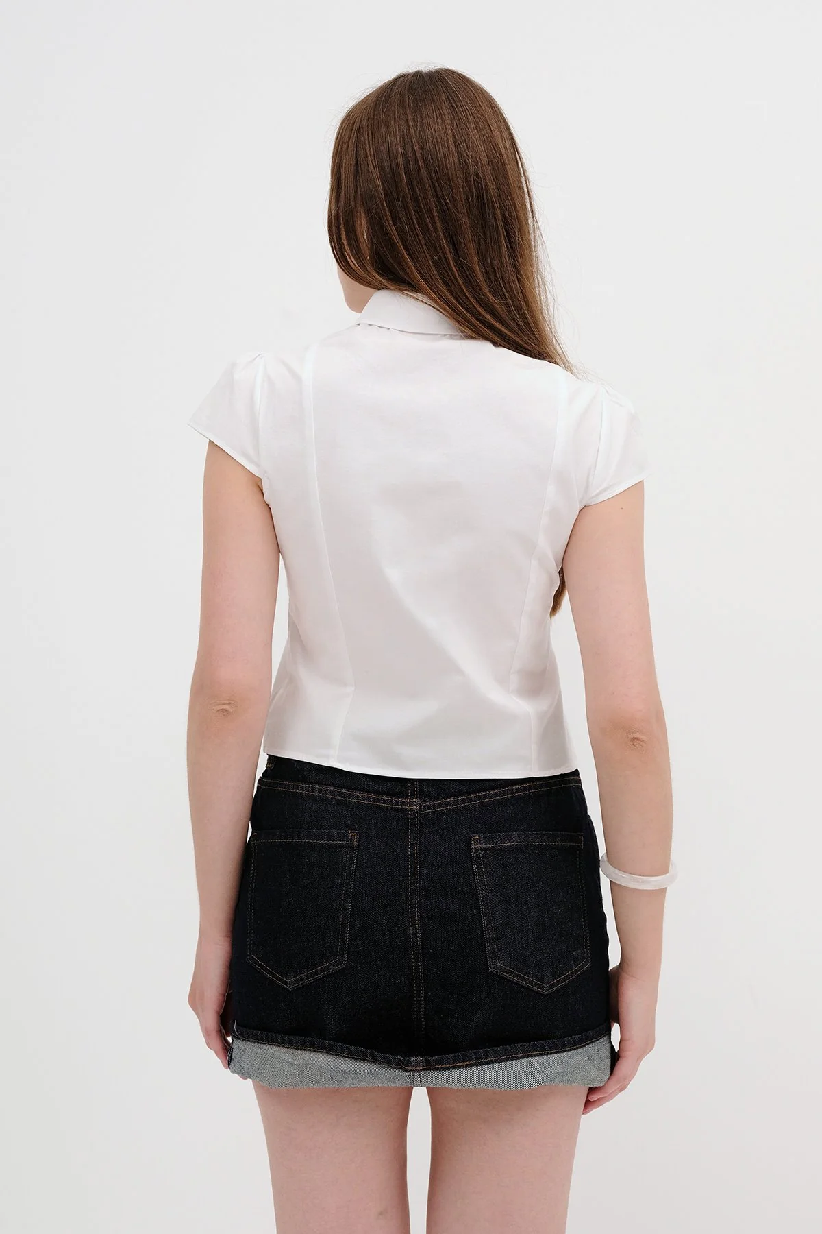 Short Sleeve Shirt - Image 24