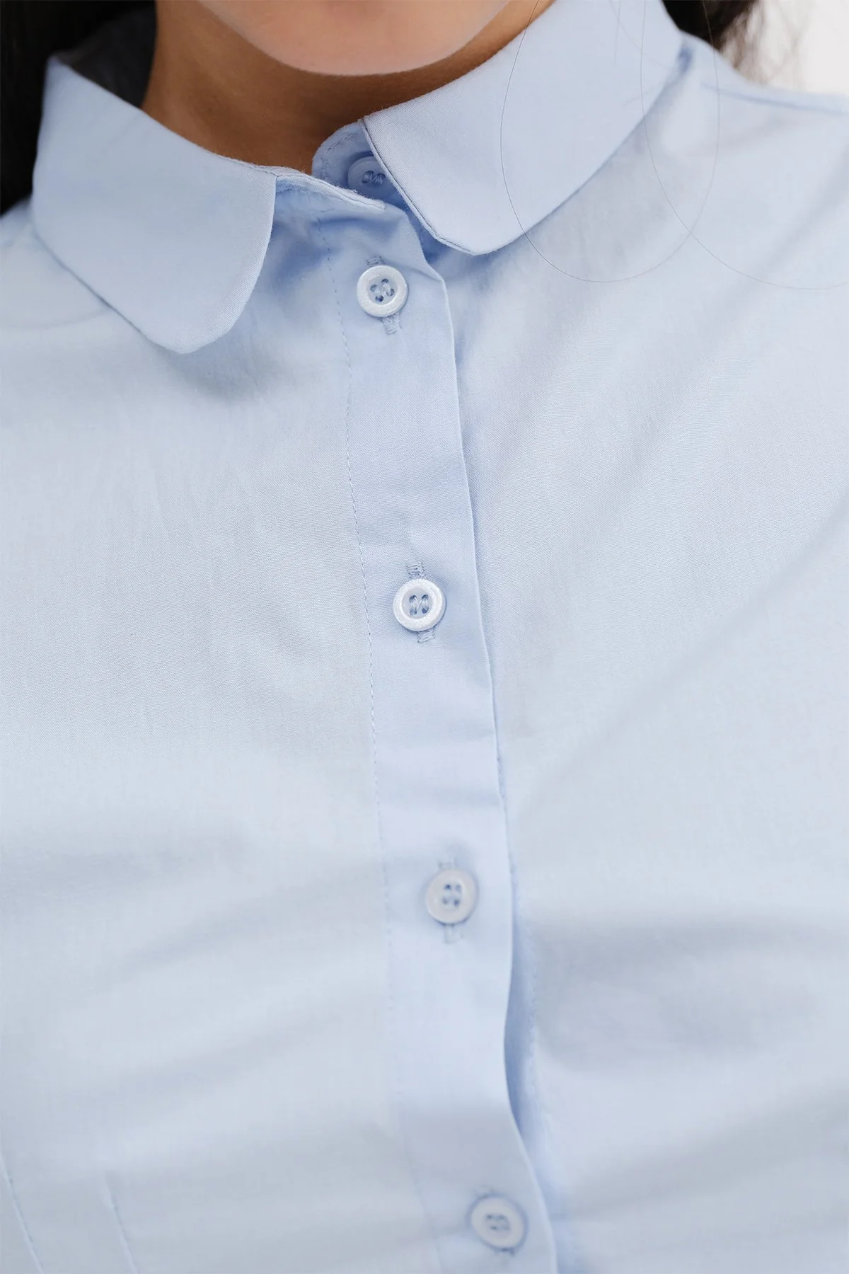 Short Sleeve Shirt - Image 3