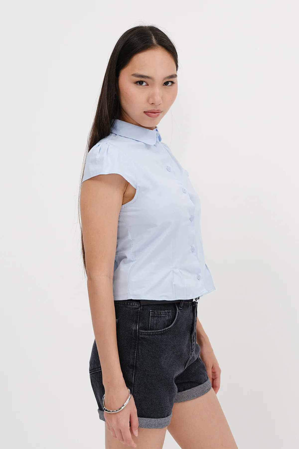 Short Sleeve Shirt - Image 4
