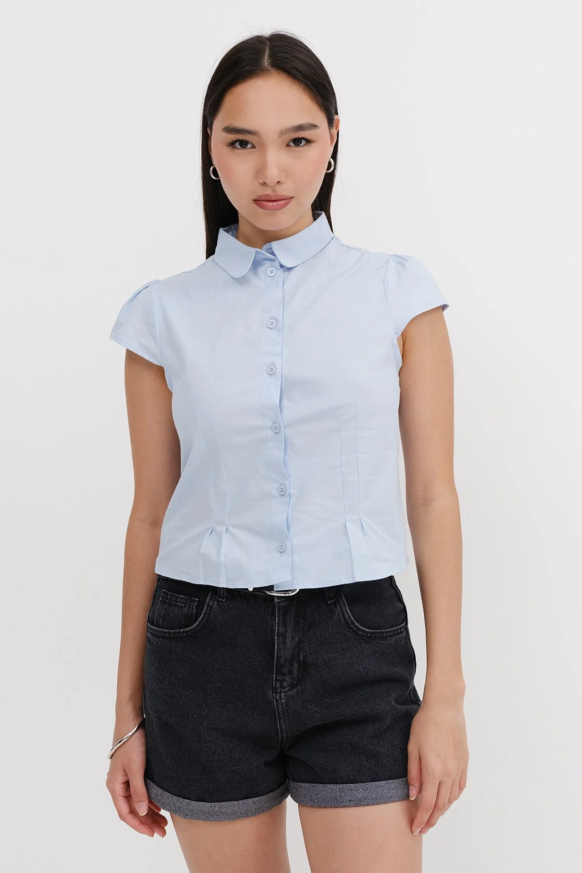 Short Sleeve Shirt - Image 5