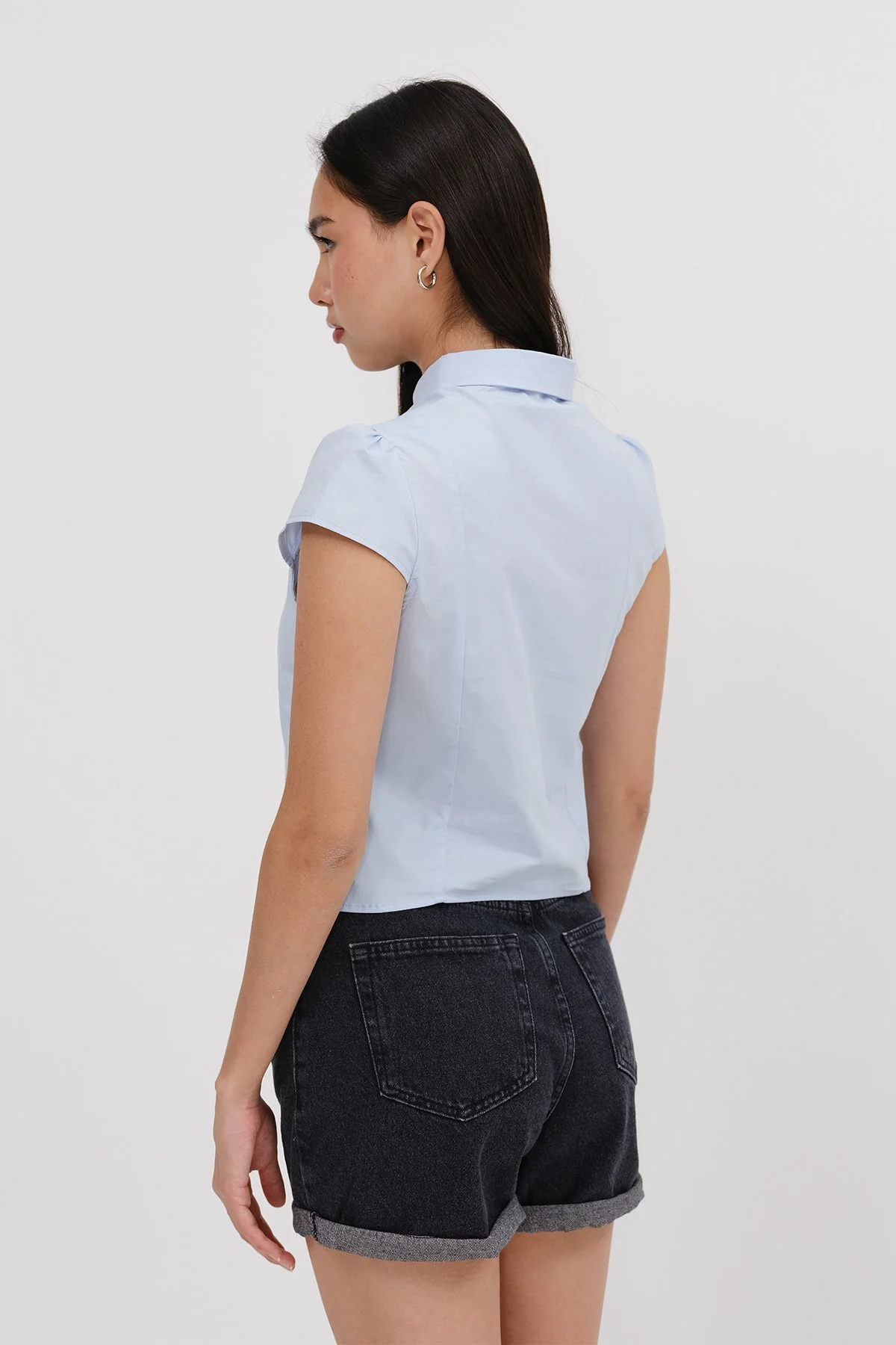 Short Sleeve Shirt - Image 6