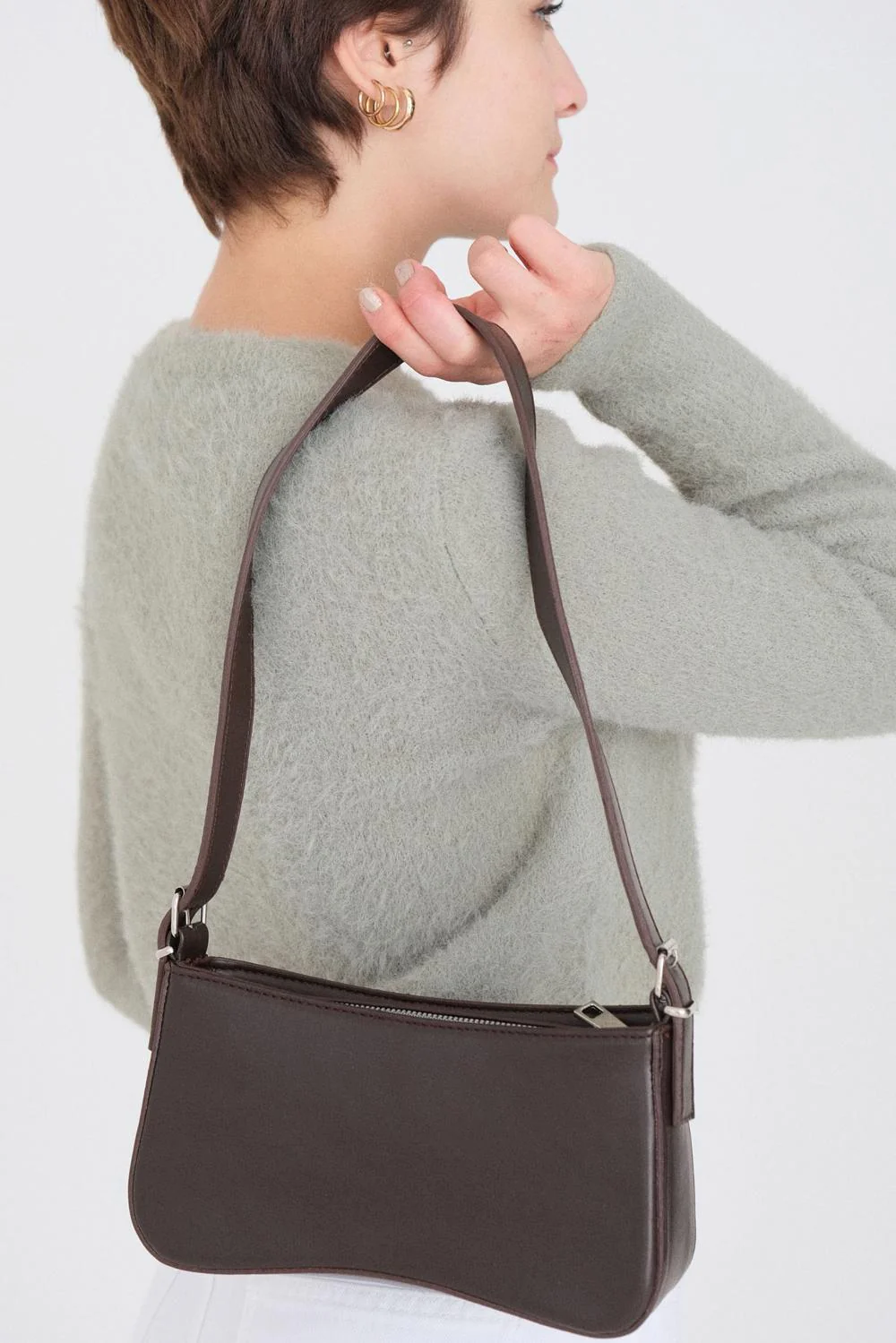 Shoulder Bag - Image 12