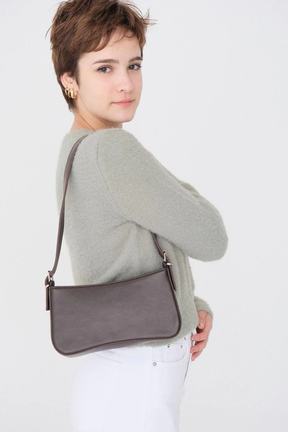 Shoulder Bag - Image 14