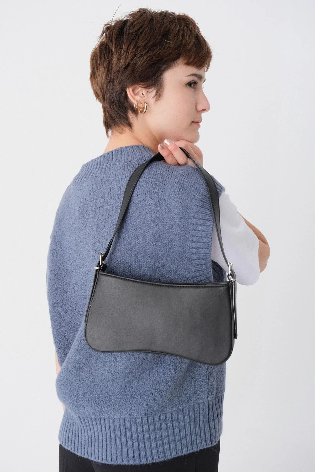 Shoulder Bag - Image 17