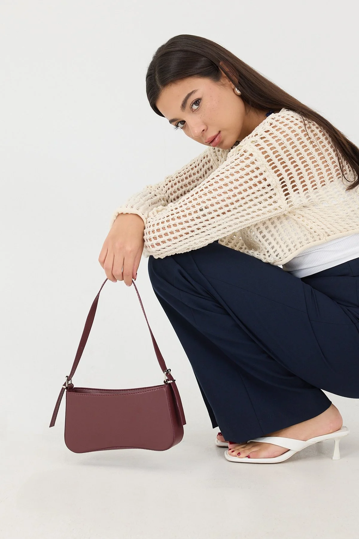 Shoulder Bag - Image 6
