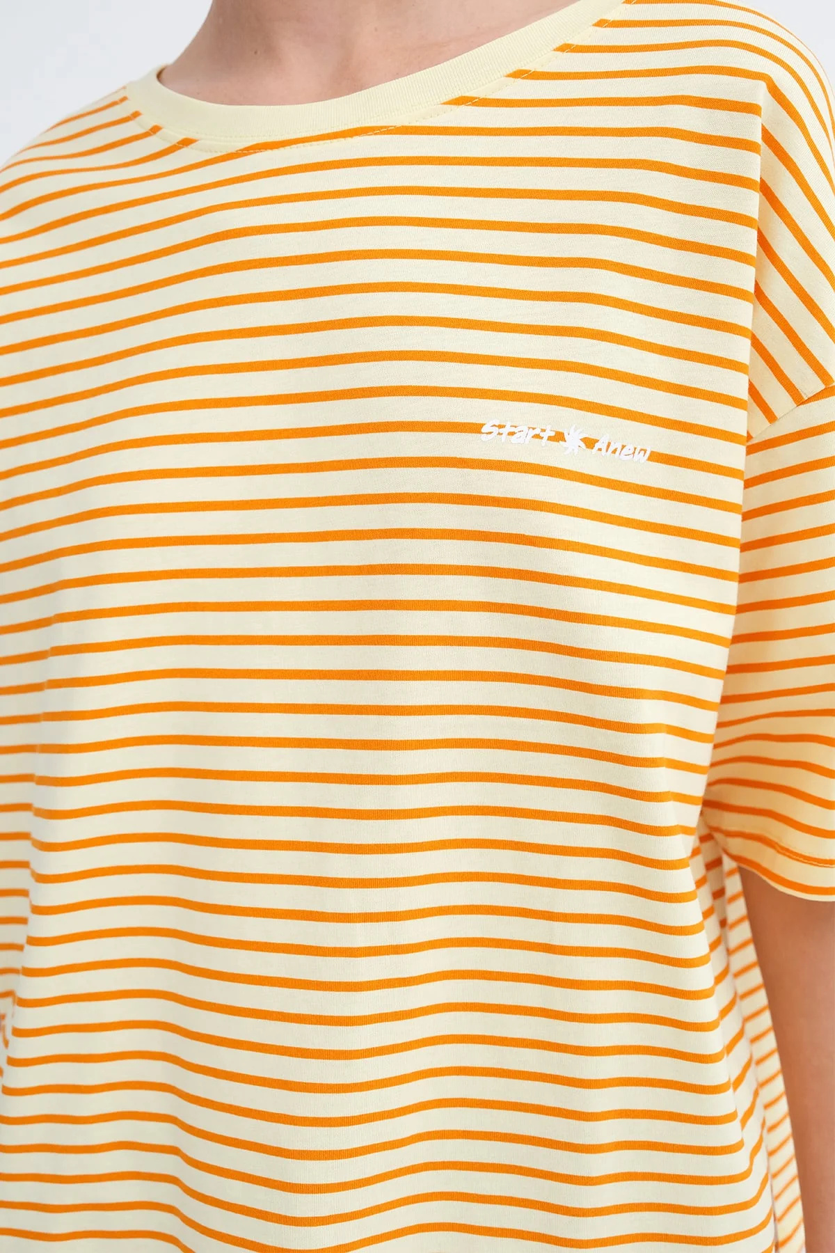 Striped T-Shirt - Image 10
