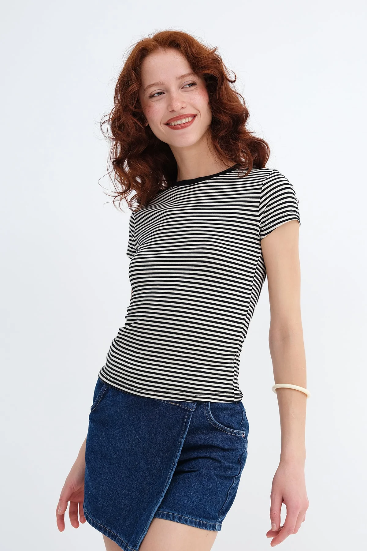 Striped Collection