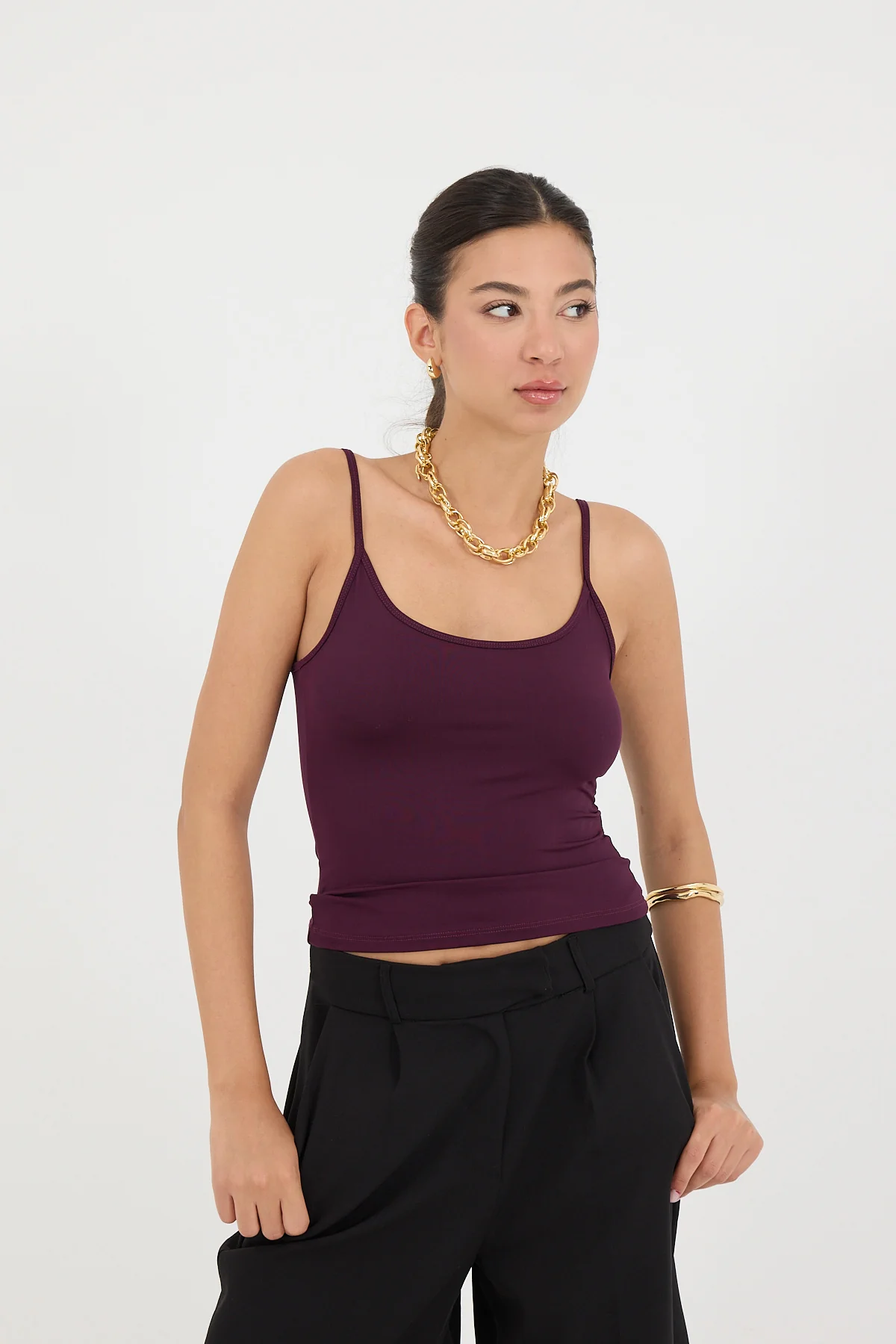 Top With Straps - Image 23