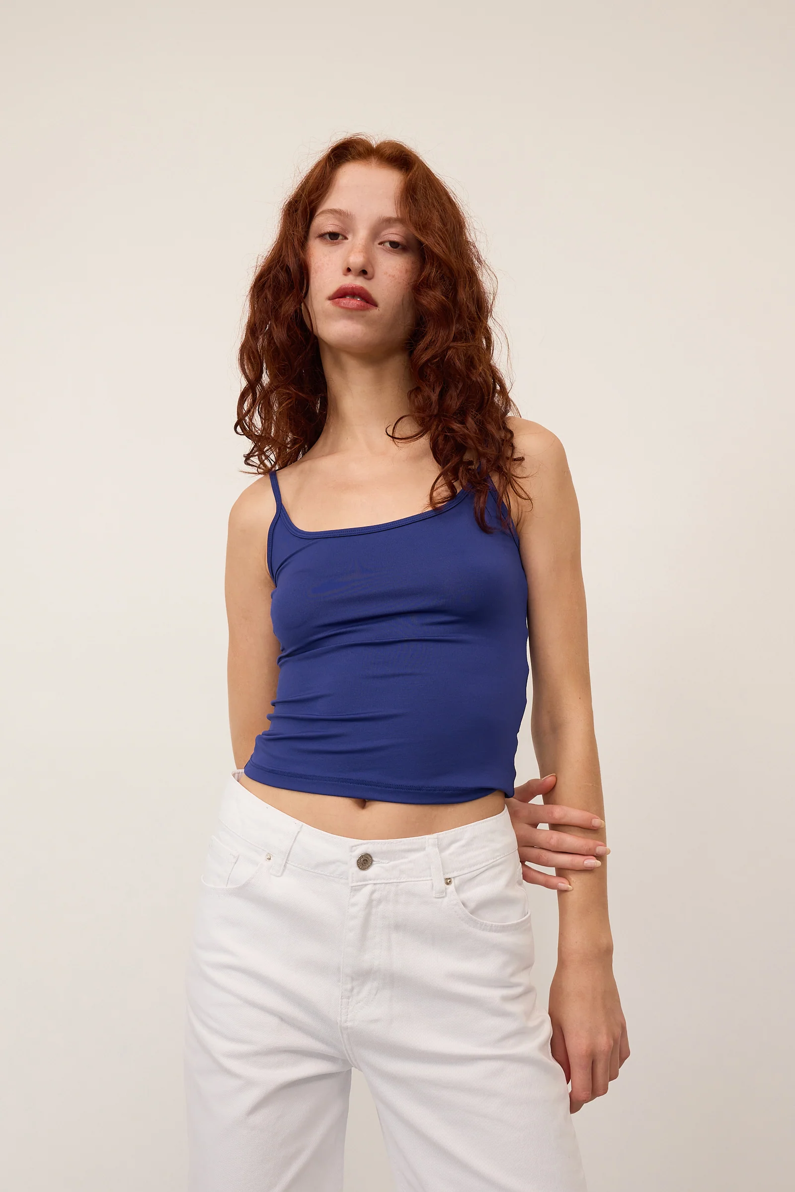 Top With Straps - Image 40