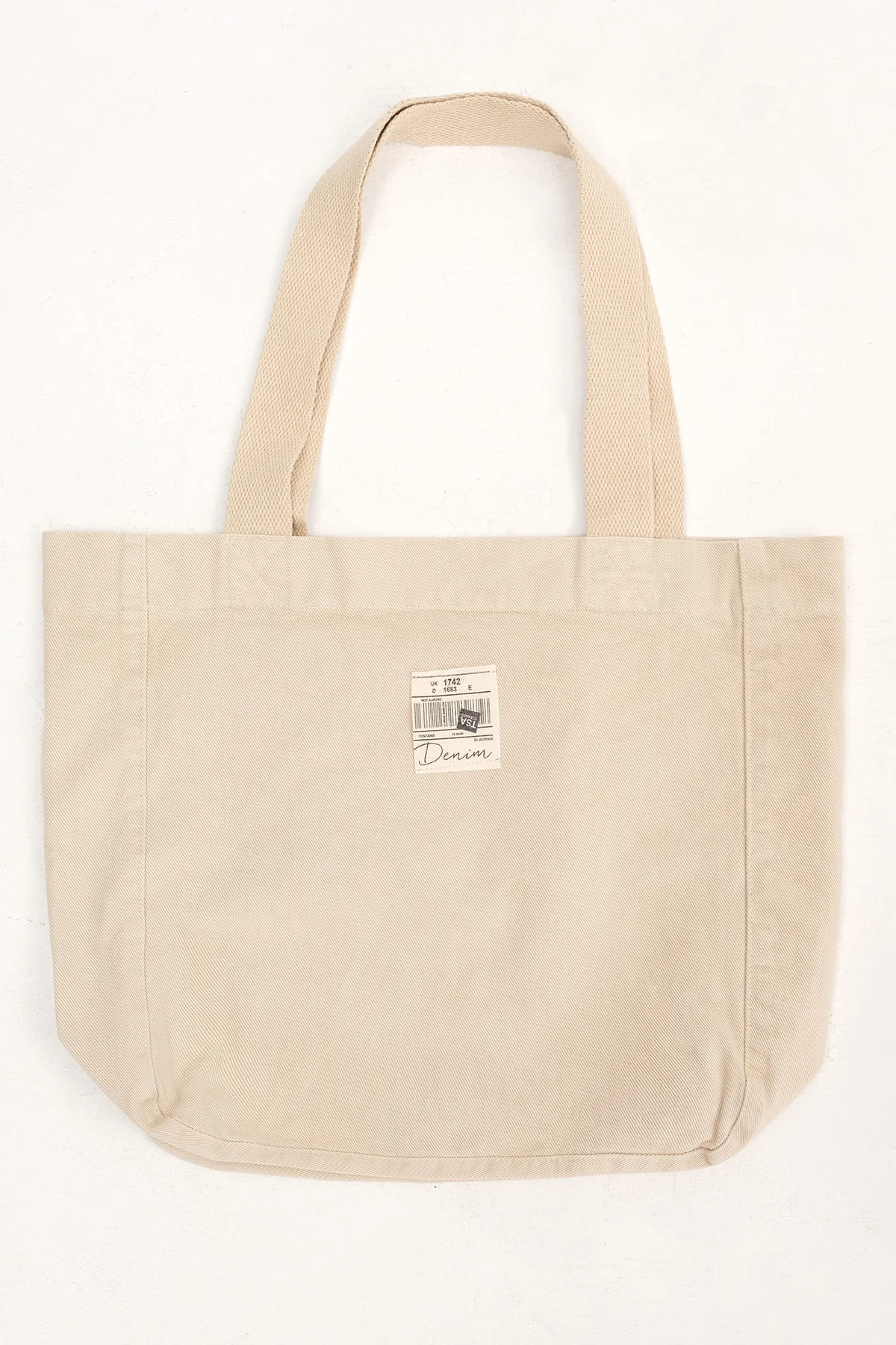 Tote Shoulder Bag - Image 10