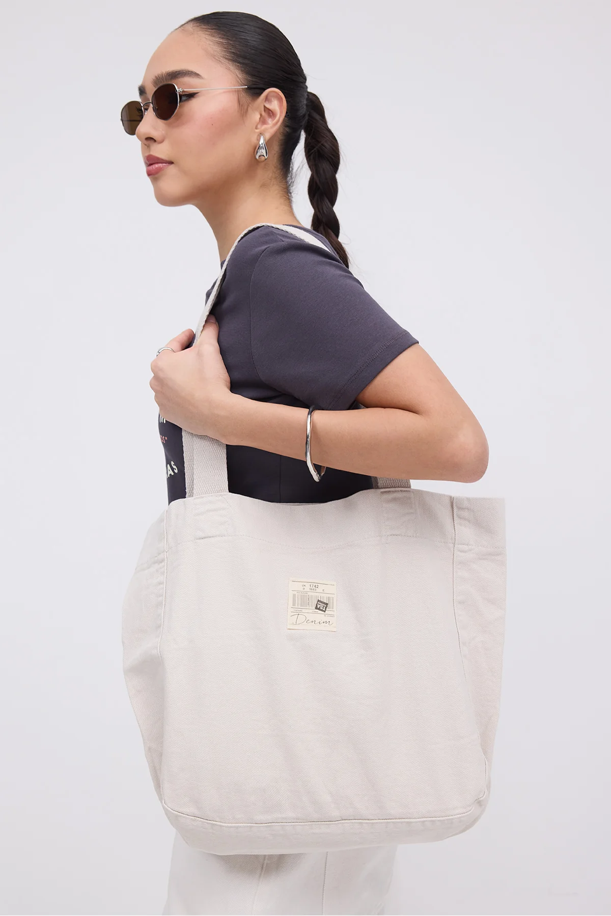 Tote Shoulder Bag - Image 11