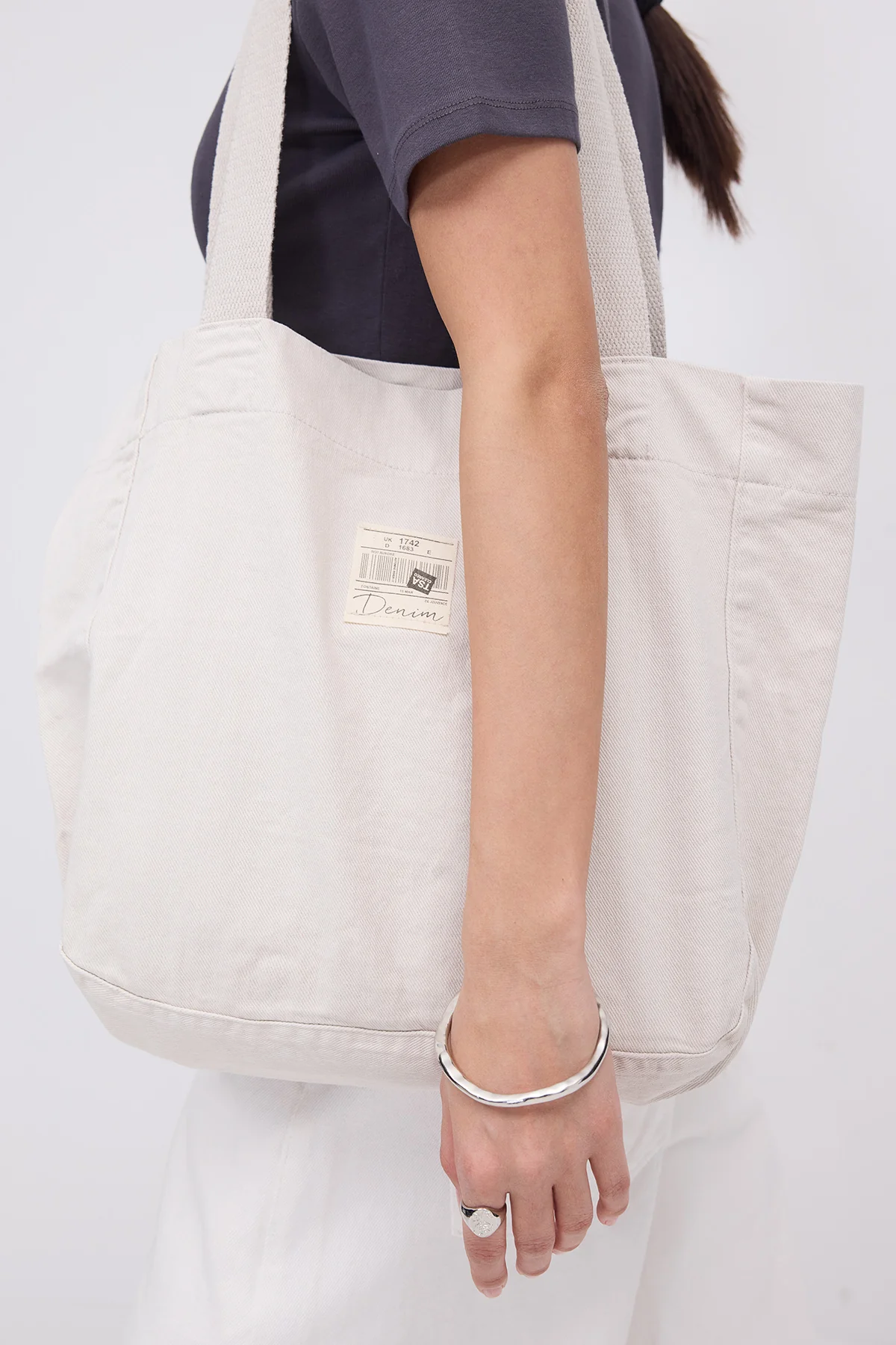 Tote Shoulder Bag - Image 12