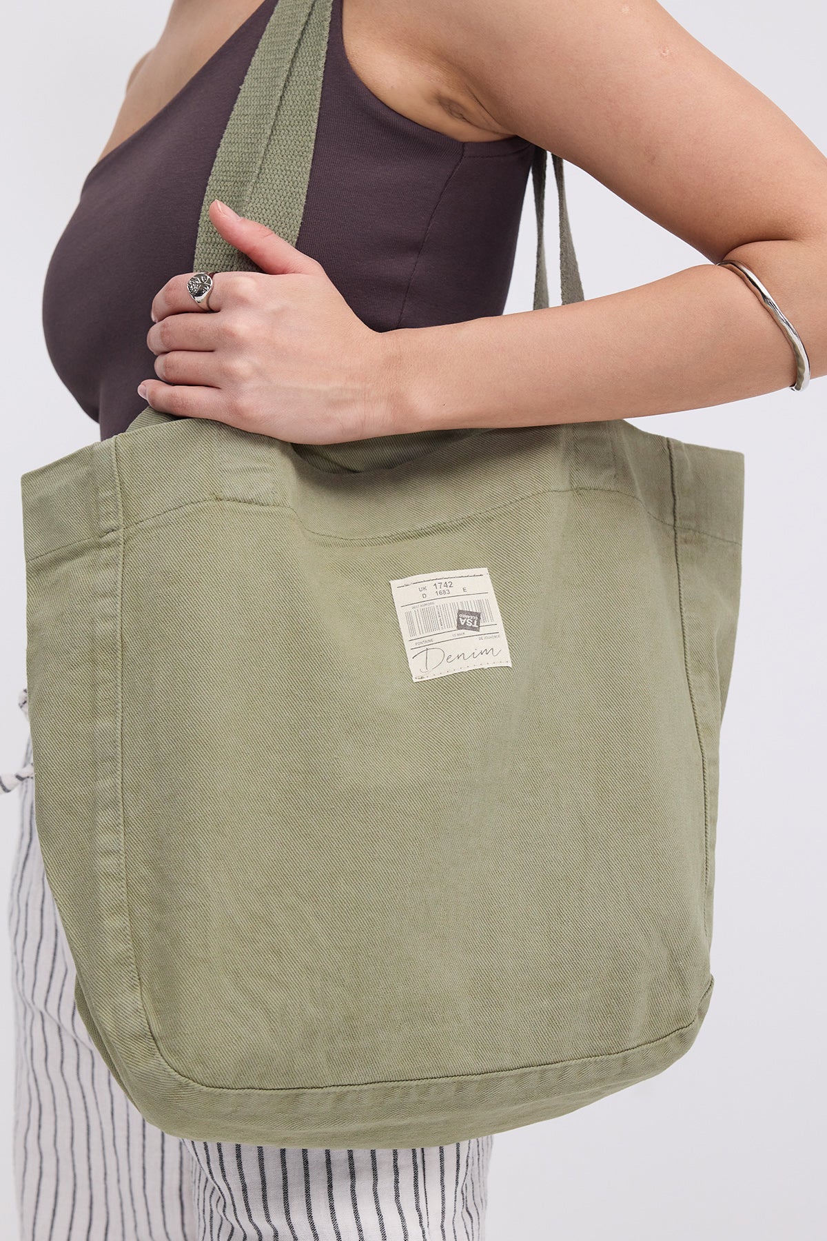 Tote Shoulder Bag - Image 23