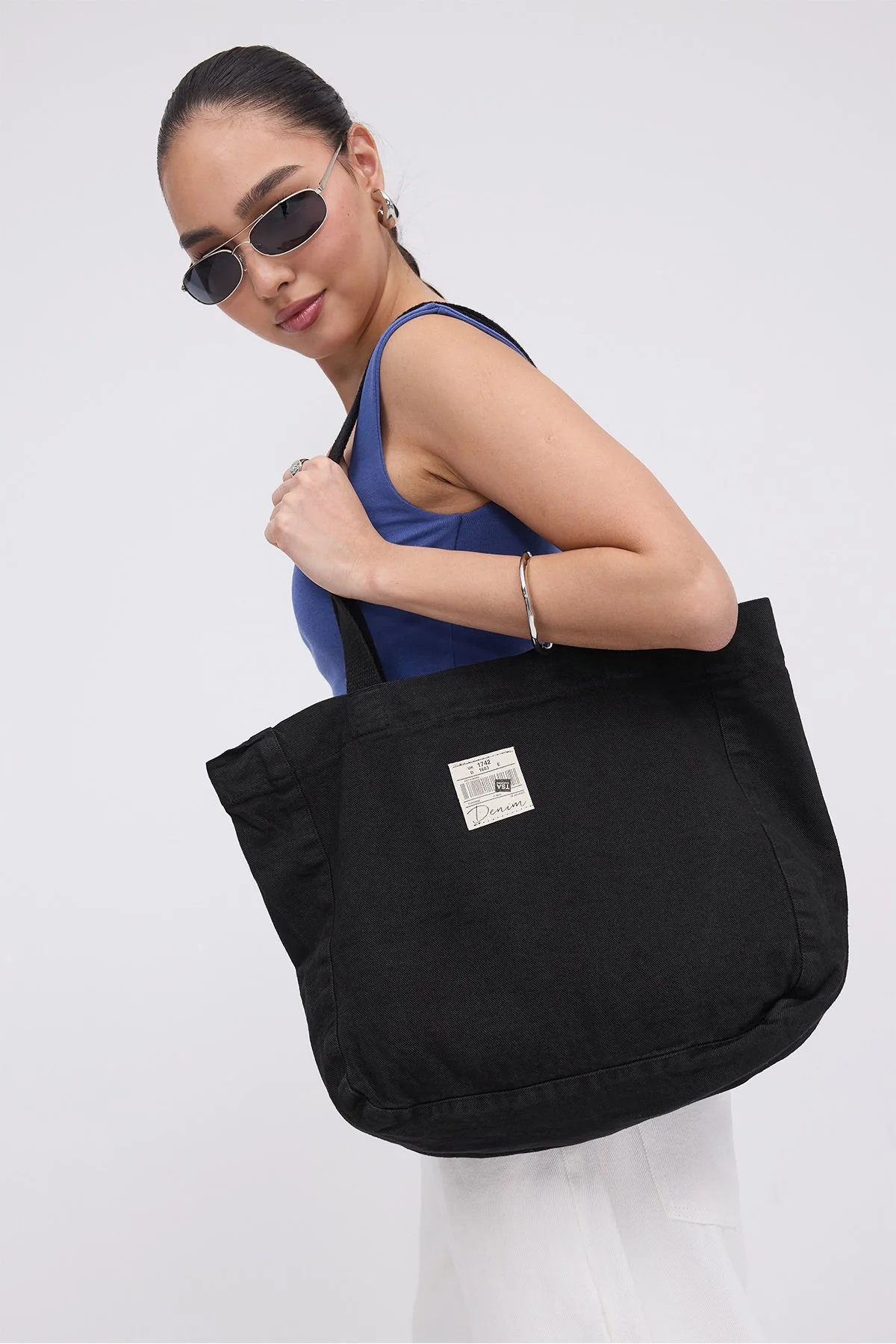 Tote Shoulder Bag - Image 28