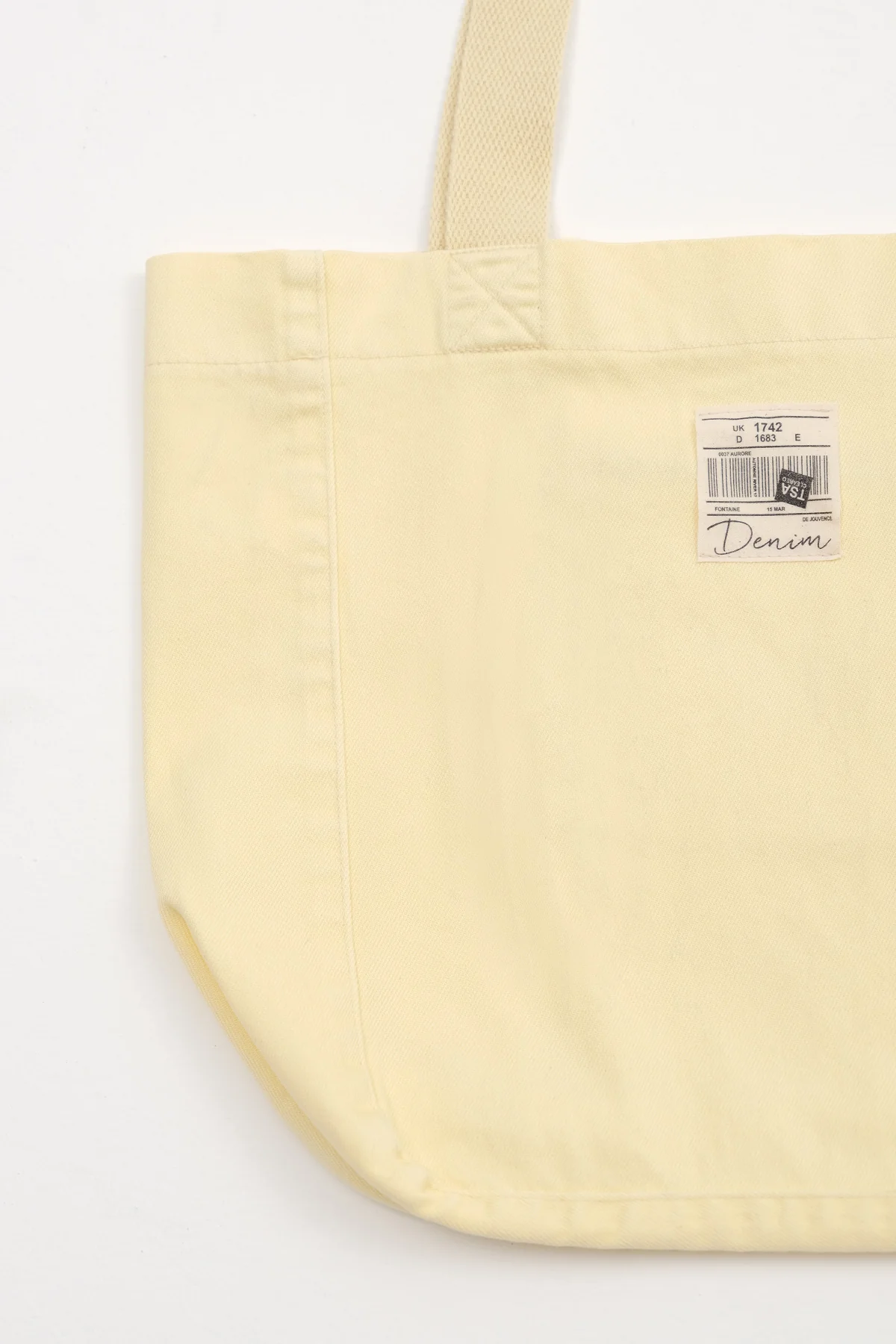 Tote Shoulder Bag - Image 4
