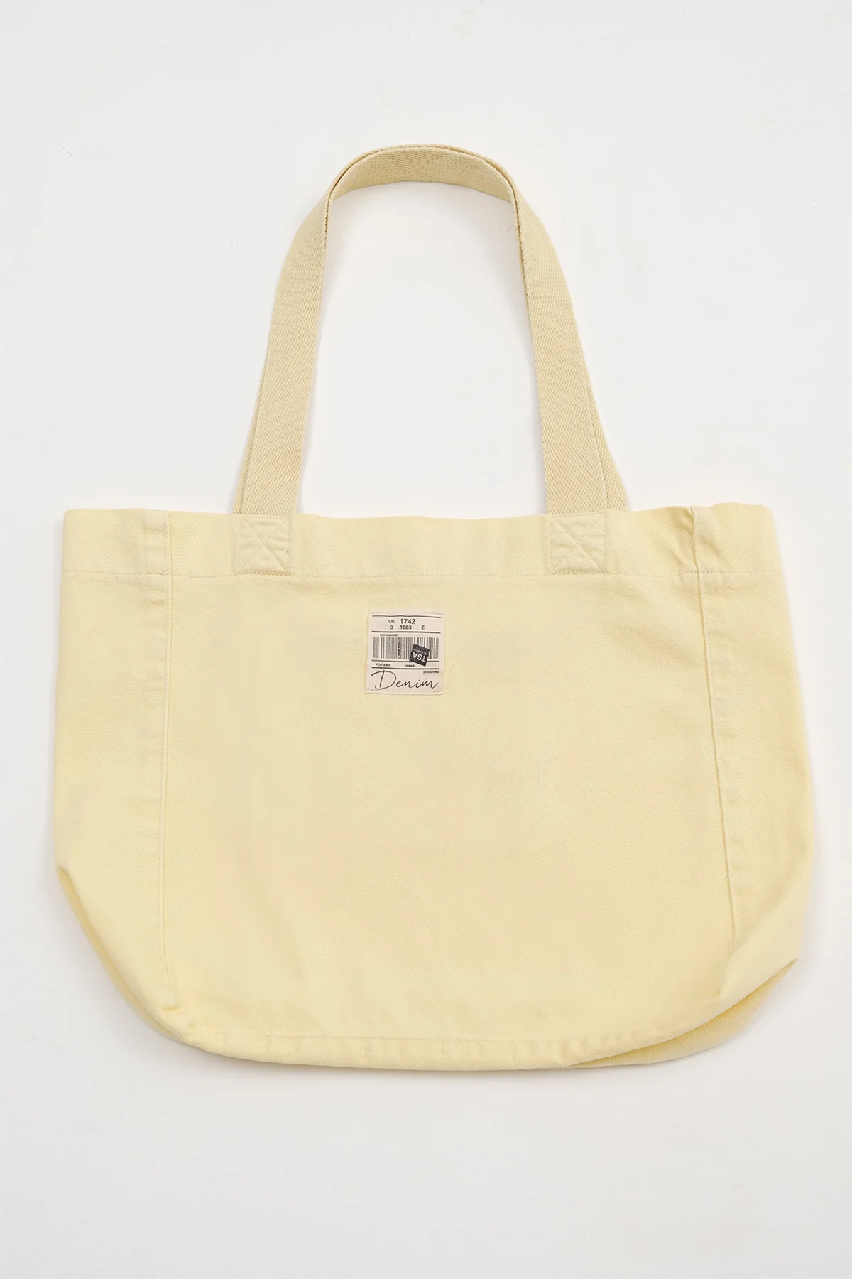 Tote Shoulder Bag - Image 5