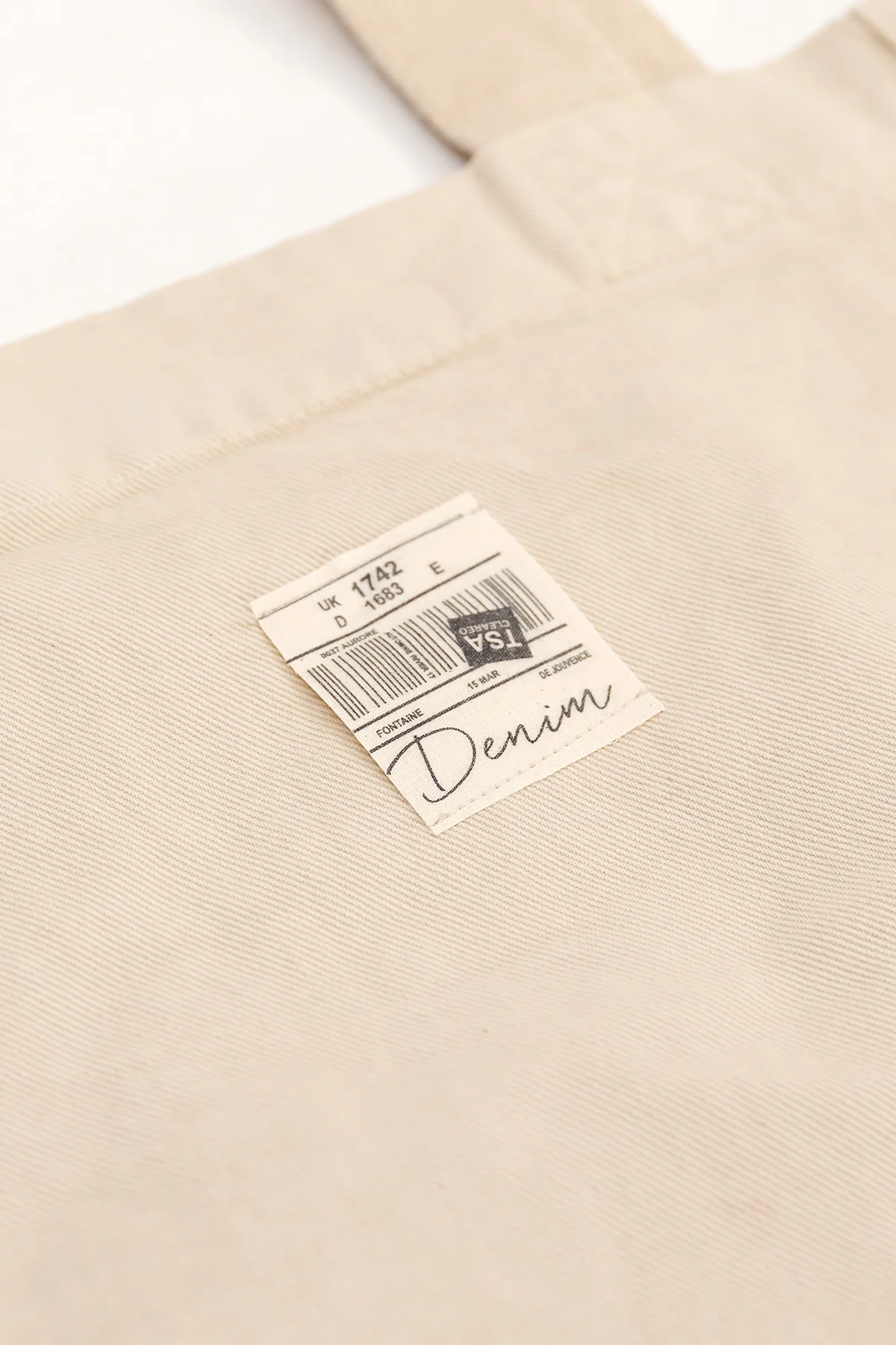 Tote Shoulder Bag - Image 9