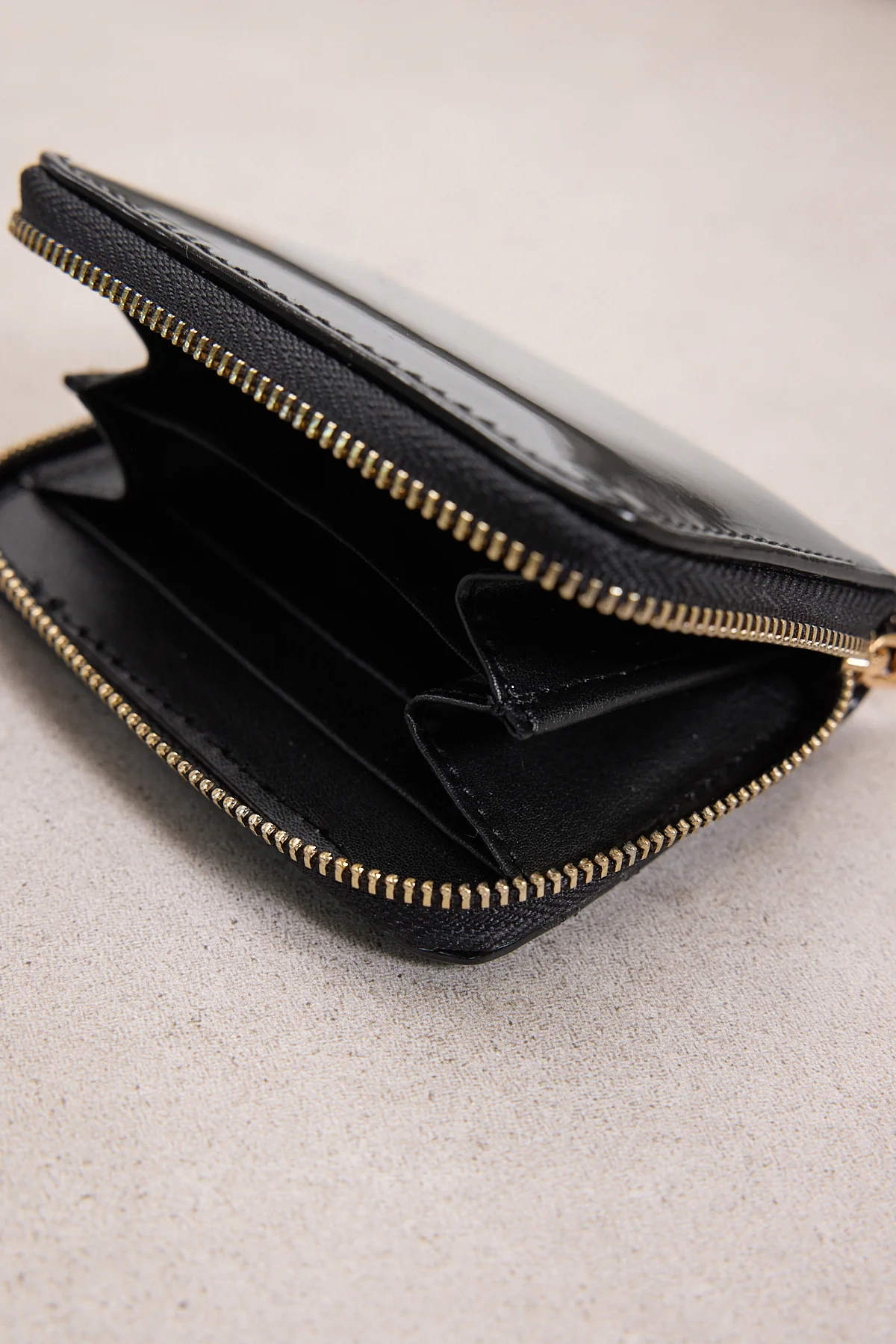 Zip Patent Wallet - Image 11