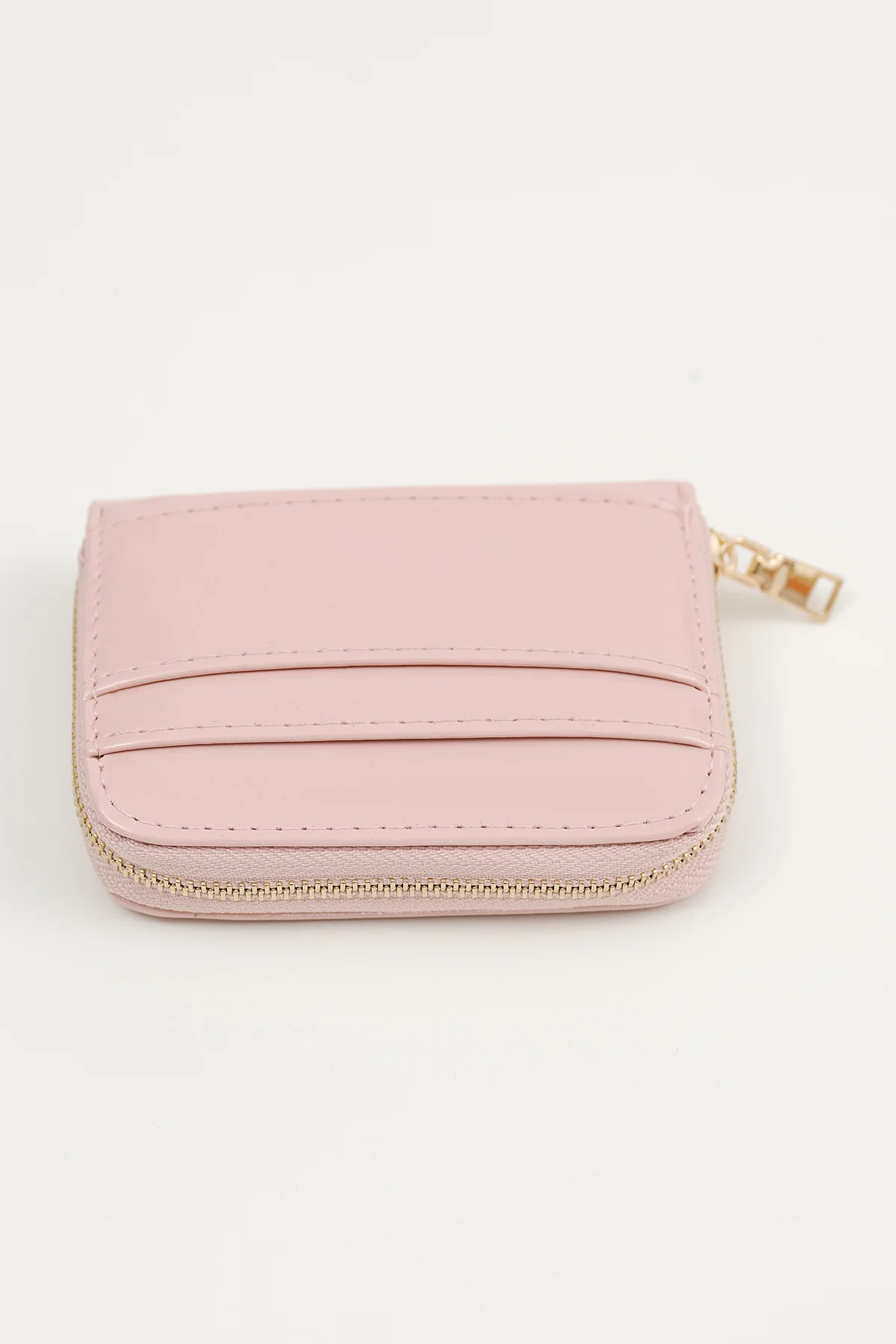 Zip Patent Wallet - Image 4
