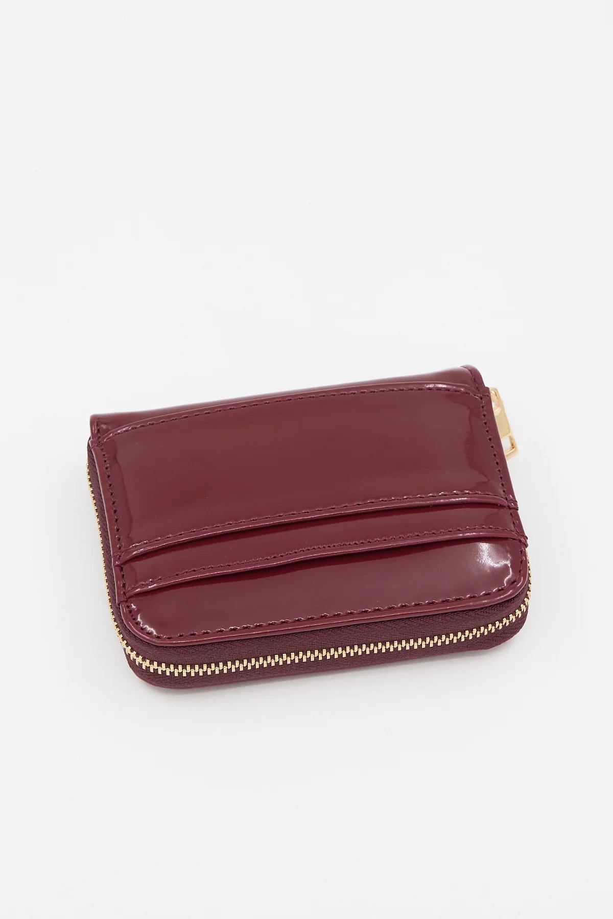 Zip Patent Wallet - Image 5