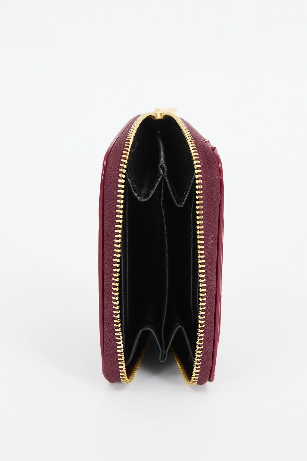 Zip Patent Wallet - Image 6