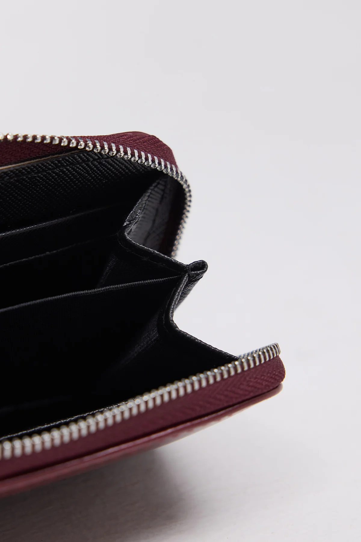 Zip Patent Wallet - Image 7