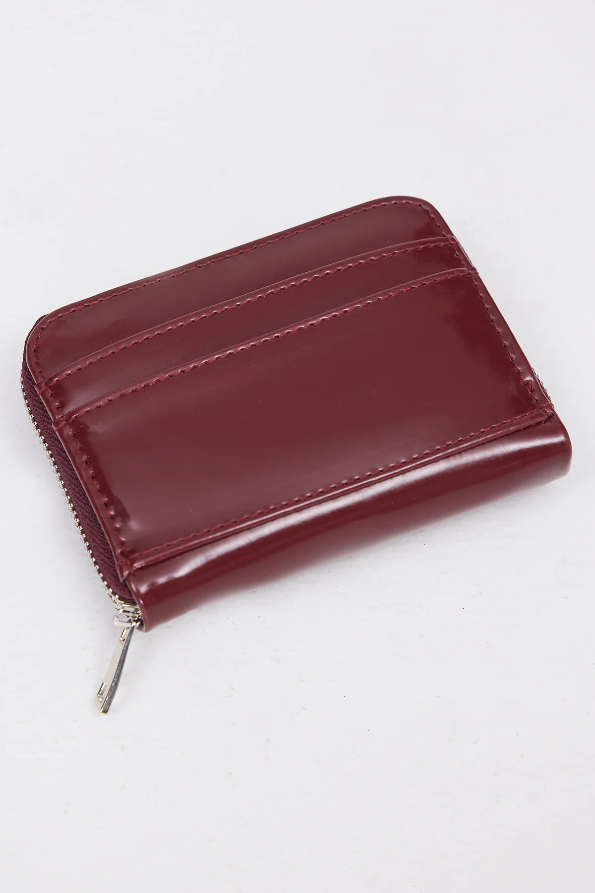 Zip Patent Wallet - Image 8