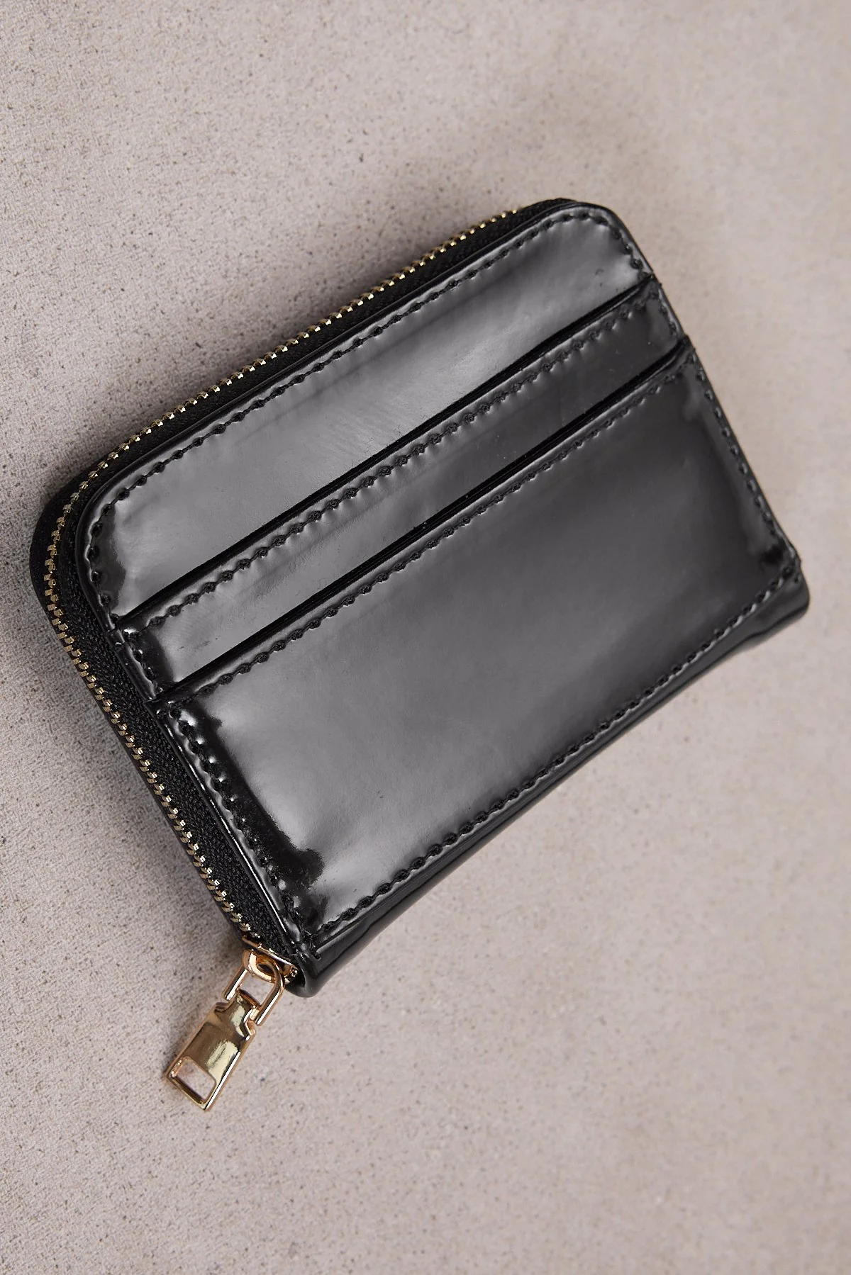 Zip Patent Wallet - Image 9