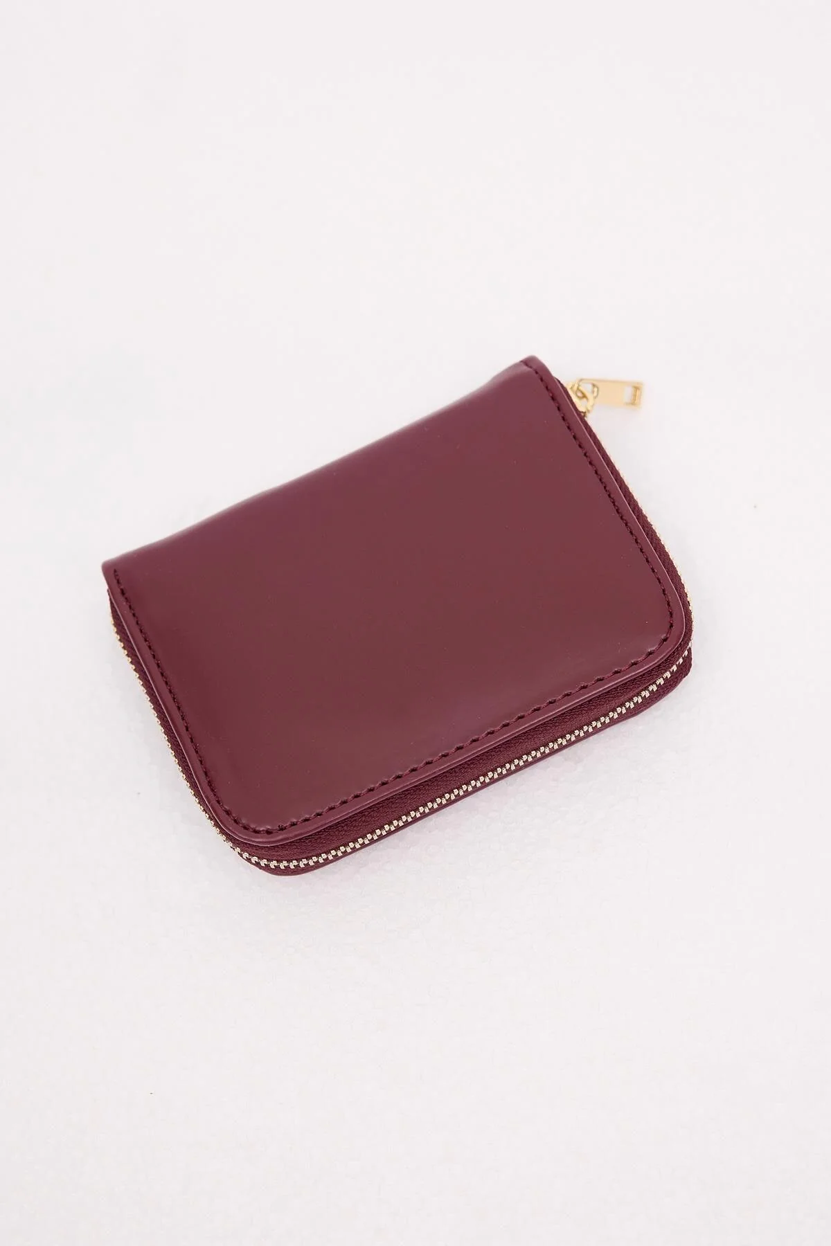 Zipper Wallet - Image 3