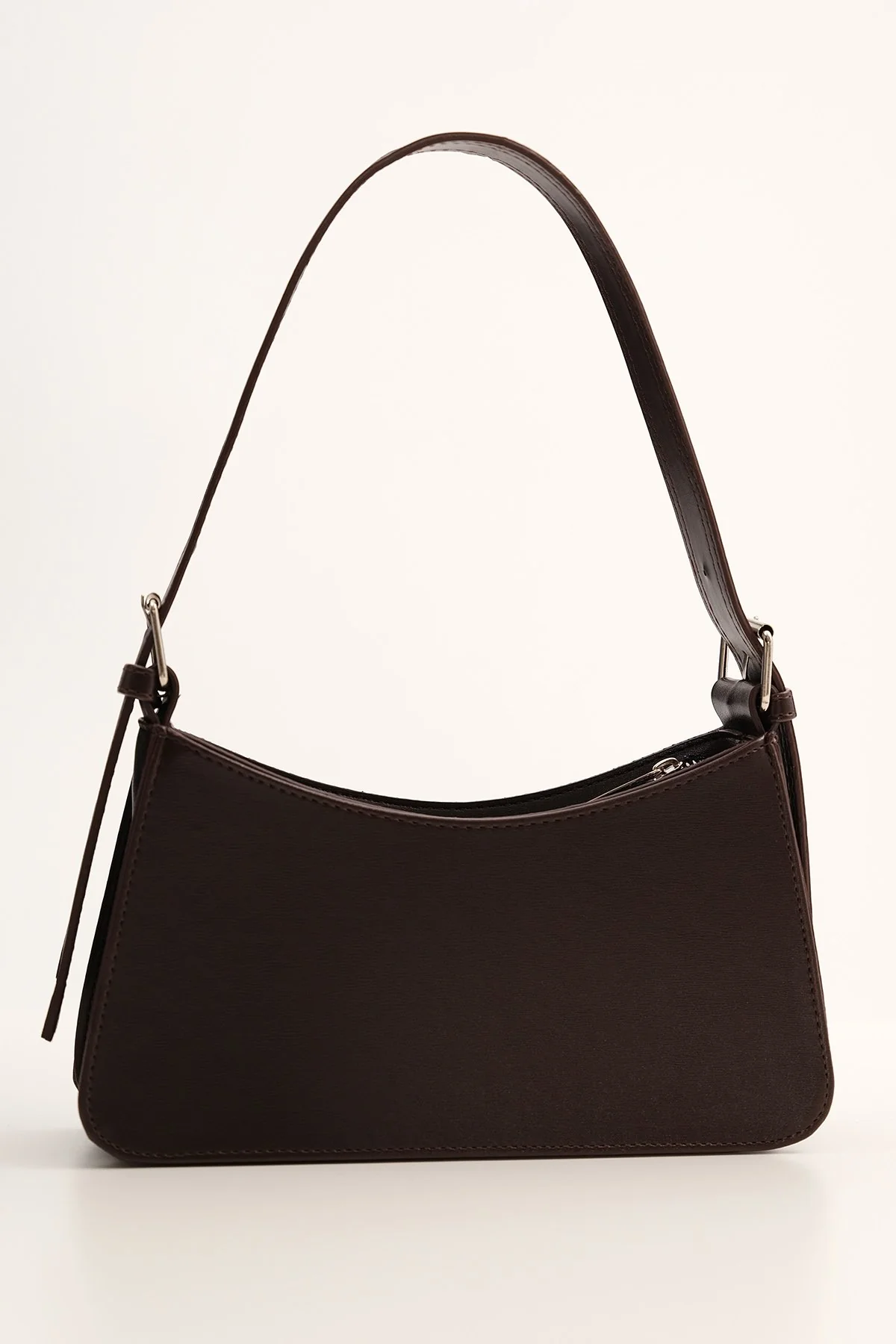 Zippered Hand and Shoulder Bag - Image 14